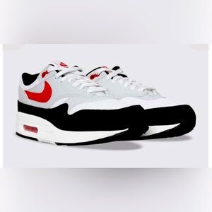 Nike Air Max 1 Chili 2.0, men’s size 12, excellent like new condition